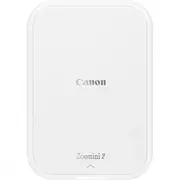 Canon photo printer Zoemini 2 white  5452C004 4549292194197