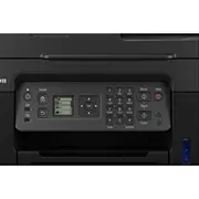 Canon Pixma G4570 Inkjet A4 4800 x 1200 Dpi Wi-Fi  5807C006 4549292205787 Wlononwcracug
