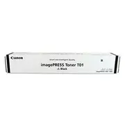 Canon Toner T01K T01 8066B001 Black  4960999989792 Toncancab0017