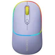 Canyon mouse Mw-22 2In1 Bt/ Wireless Lavender  Cns-Cmsw22Ml 5291485014988