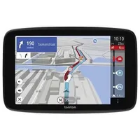 Car Gps Navigation Sys 7/Expert 7 1Yd7.002.20 Tomtom  636926106900