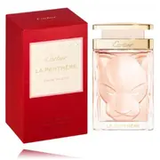 Cartier La Panthere Smaržas Edt 100 ml  3432240506610