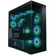 Turime  Case Arctic Eatx Black Midi Tower Pc Acpcc00015A Itwork sandėlyje 4895265000300 1003550381
