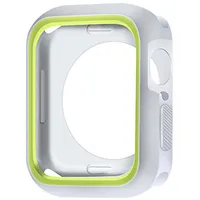 Case for Apple Watch 45Mm Silicone grey-green  Uch001089 5900217980308
