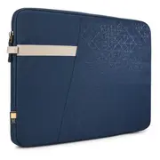 Case Logic  Ibira Laptop Sleeve Ibrs214 Dress Blue 085854248754