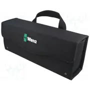 Case tool case 80X325X130Mm  Wera.2Go3 05004352001