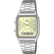 Casio Aq-230A-9Amqydf Sieviešu pulkstenis  Ca0022 4549526390654