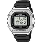 Casio W-218Hm-7Avdf Vīriešu pulkstenis  Ca0516 4549526382352