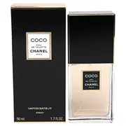 Chanel Coco Smaržas Edt 50Ml  3145891234503