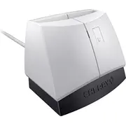 Cherry Smartterminal St-1144 viedkarscaronu nolasītājs Usb 2.0 Melns, Pelēks  St-1144Ub 4025112086892