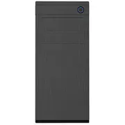 Chieftec Atx tower Spcc 0.6Mm  Hc-10B-Op 0753263075673