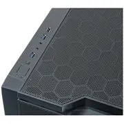 Chieftec Ci-01B-Op Gaming Cube W/O Psu  4710713230125