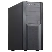 Chieftec Cw-01B-Op computer case Tower Black  753263076977 116230