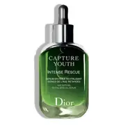Christian Dior, Capture Youth Intense Rescue, Revitalising, Serum, For Face, 30 ml  3348901458214