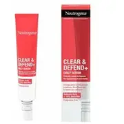 Clear  Defend Daily Serum 3574661646510