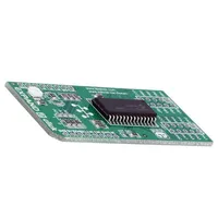 Click board prototype Comp Mcp23017 port expander  Mikroe-1838 Expand 2