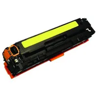 Compatible cartridge Hp Cf212A, yellow  Pp-Cf212Ayl 9990000810925