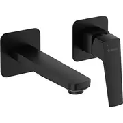 Concealed washbasin faucet  BqlN54L 5907650870111 Wlononwcrmwrh
