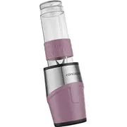 Concept Sm3483 blender 570 L Tabletop 500 W Rose, Stainless steel  8595631015308 Agdcncmib0005