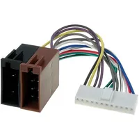 Connector Iso Pioneer Pin 12  Zrs-7