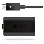 Console Acc PlayCharge Set/Xbox 889842590371 Microsoft 