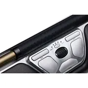 Contour Rollermouse Red  wireless silber Cdrmred10110 0743870003893 472735