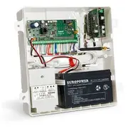 Control Panel Case Plastic/Flush Mount Opu-4Pw Satel  5905033332867