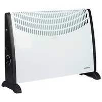 Convector heater 2000W without air supply Volteno  Vo0267 5901508172679 Wlononwcrbkhf