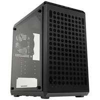 Cooler Master Case Masterbox Q300L V2 Matx Mini Tower Black  6-Q300Lv2-Kgnn-S00 4719512140369