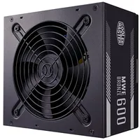 Cooler Master Mwe Bronze V2 A/Eu Cable Mpe-6001-Acaab-Eu 600 W  4719512080979