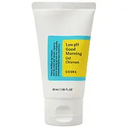 Cosrx Low pH Good Morning Gel Cleanser Mini 50 ml Attīrošs līdzeklis  8809598451766