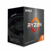 Amd Ryzen 5 5600X  100-100000065Box 0730143312042 84733020