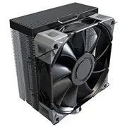 Cpu Cooler Multi Socket Black/Nx400 B Montech  Nx400 Black 4710562744897 Cpmt-004