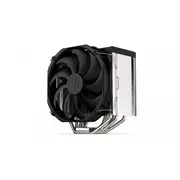 Endorfy Fortis 5 Processor Air cooler 14 cm Black, Grey, Steel  Ey3A008 5903018665856 Chlendcpu0004