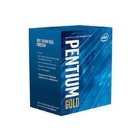 Cpu Intel Pentium Dual Core G6405, 4.10Ghz 4Mb L3  Bx80701G6405 5032037215497 Prointdco0104