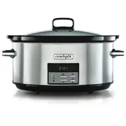 Crock-Pot slow cooker Csc063X 7.5L  5060569671467 Agdcrpwon0006