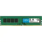 Crucial Cb8Gu3200 Ram Operatīvā atmiņa 8Gb Ddr4  0649528940063