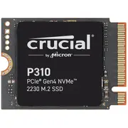 Ssd Pcie G4 M.2 Nvme 1Tb/P310 Ct1000P310Ssd2  0649528942272 Wlononwcrgthp