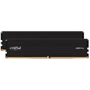 Crucial Pro Cp2K16G56C46U5 memory module 32 Gb 2 x 16 Ddr5 288-Pin Dimm  0649528937803 Wlononwcranx7