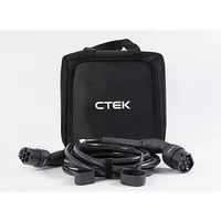 Ctek Ev Charge Cable Type 2 Mode 3 - 1 Phase  Sem3267060 3267060