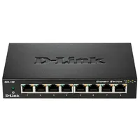 D-Link Dlink Switch Dgs-108 E Dgs108  Dgs-108/E 0790069368240