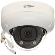 Dahua Net Camera Hdbw5442R-Ase-0280B-S3 Kupola Ip kamera 4Mp  Dh-Ipc-Hdbw5442R-Ase 6923172588227