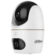 Wrl Camera 3Mp Pt Ir Dome/H3D-3F Dahua  H3D-3F 6939554941856