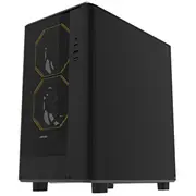 Darkflash Db330M Mesh computer case Black  4711527002427 075751