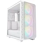 Datora korpuss Montech Air 903 Max White W  Air903Maxw 4710562748970