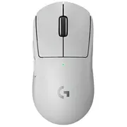 Datorpele Logitech Pro X Superlight 2 Se White  910-007556 5099206129955