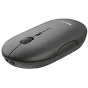 Datorpele Trust Puck Black  24059 8713439240597