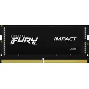 Ddr5 Sodimm Fury Impact 32Gb132Gb/4800 Cl38  Kf548S38Ib-32 740617326123 Sbkin503248Bi10
