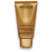Decleor, Orexcellence, Anti-Ageing, Cream Mask, For Face, 50 ml Tester  3395017440305