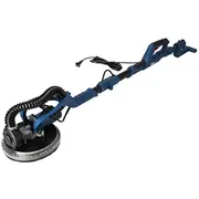 Dedra Ded7766 floor polisher/sander Floor sander 1850 Rpm Blue  5902628776600 Wlononwcregft